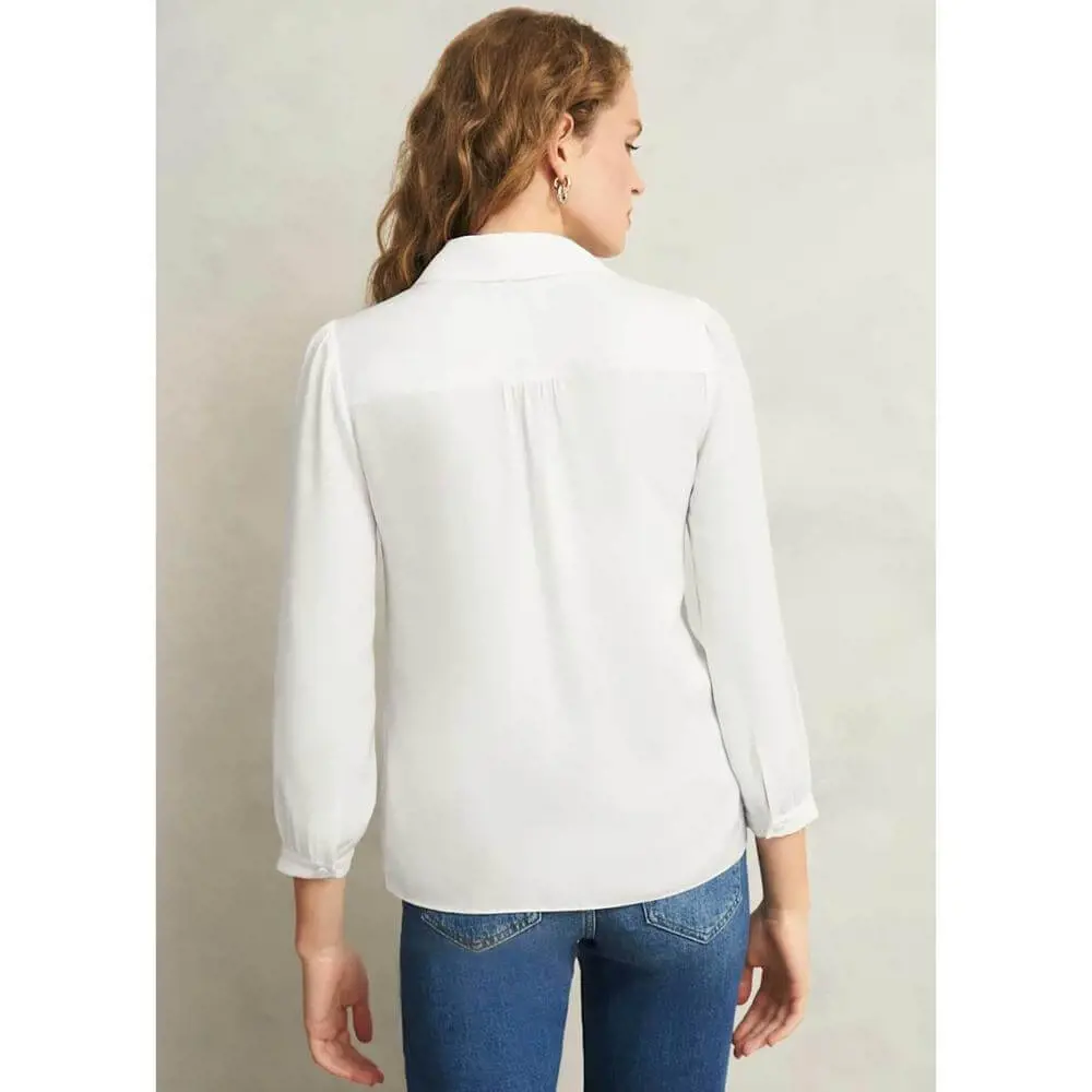 Hobbs Madison Blouse